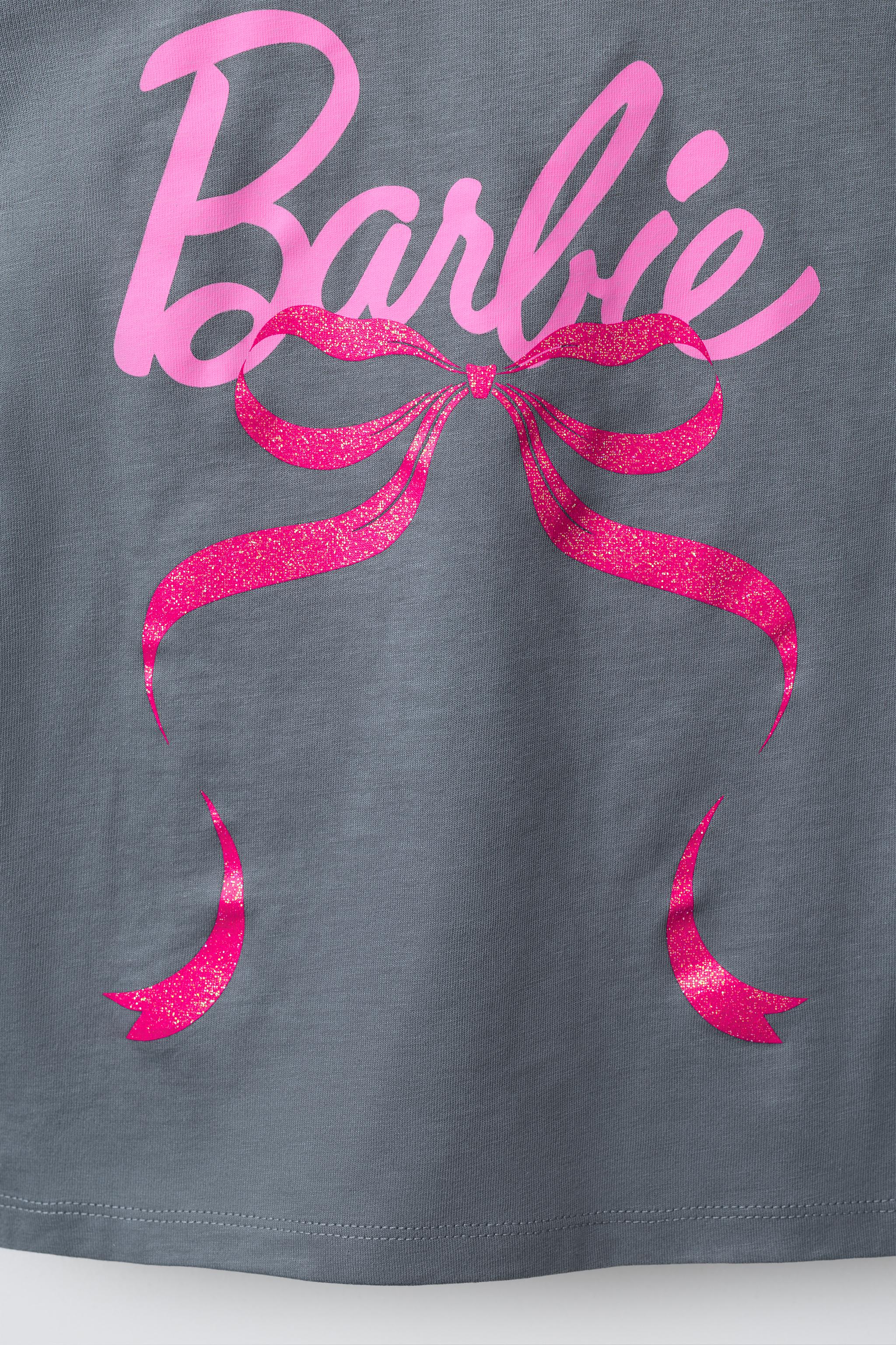 T-SHIRT NŒUD BARBIE™ MATTEL